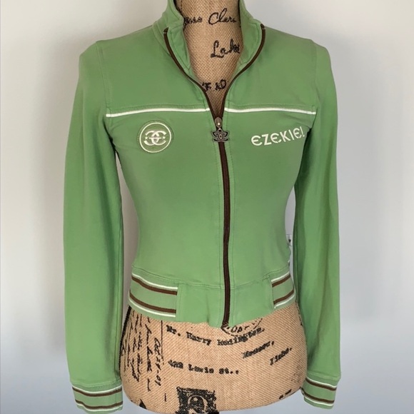 Logo Sweatshirt - Picture 4 of 16